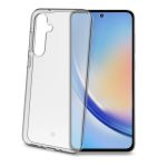 Celly GELSKIN1064 mobiltelefonfodral 16,8 cm (6.6") Omslag Transparent - Bild 3