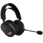 ASUS ROG Pelta Headset Kabel & Trådlös Huvudband Spela USB Type-C Bluetooth Svart - Bild 8