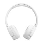 JBL Tune 670 NC Headset Kabel & Trådlös Huvudband Samtal/musik USB Type-C Bluetooth Vit - Bild 3