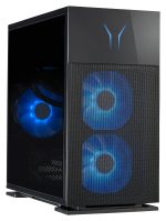 Erazer Engineer X30 MD35478 Intel Core Ultra 7 265F 32 GB DDR5-SDRAM 2 TB SSD NVIDIA GeForce RTX 5070 Windows 11 Home Skrivbord PC Svart - Bild 9