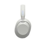 Sony WHULT900NW hörlur och headset Kabel & Trådlös Huvudband Samtal/musik Bluetooth Vit - Bild 4