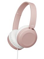 JVC HA-S31M-P Headset Kabel Huvudband Samtal/musik Rosa - Bild 3