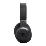 JBL Live 770NC Headset Trådlös Huvudband Samtal/musik Bluetooth Svart - Bild 5