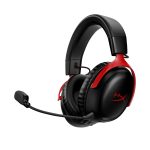 HyperX Cloud III Wireless – gaming-headset
