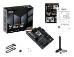 ASUS TUF GAMING B850-E WIFI AMD B850 AM5-sockel ATX - Bild 4