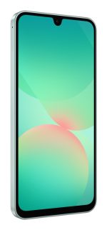 Samsung Galaxy A26 5G 17 cm (6.7") Hybrid Dual SIM Android 15 USB Type-C 8 GB 256 GB 5000 mAh Mintfärgad - Bild 2