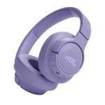 JBL Tune 720 BT Headset Trådlös Huvudband Samtal/musik Bluetooth Lila
