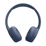 JBL Tune 670 NC Headset Kabel & Trådlös Huvudband Samtal/musik USB Type-C Bluetooth Blå - Bild 2