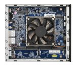 Shuttle Slim AI PC DN11H9 1,35L storlek PC Svart 185H Intel® SoC - Bild 7