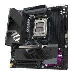 GIGABYTE B850M AORUS ELITE WIFI6E AMD B850 AM5-sockel micro ATX - Bild 3