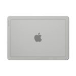 Incase INMB200751-CLR väskor bärbara datorer 33 cm (13") Hårt fodral Transparent