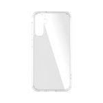 PanzerGlass ® HardCase Transparent Samsung Galaxy A24 mobiltelefonfodral Omslag - Bild 8
