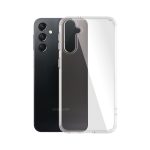 PanzerGlass ® HardCase Transparent Samsung Galaxy A24 mobiltelefonfodral Omslag - Bild 2