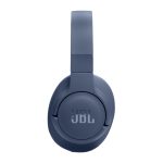 JBL Tune 720BT Headset Trådlös Huvudband Samtal/musik Bluetooth Blå - Bild 4