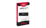 Kingston Technology 4T FURY RENEGADE G5 M.2 2280 NVMe SSD - Bild 4