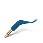 JBL TUNE 160 Headset Kabel I öra Blå - Bild 4