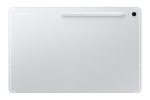 Samsung Galaxy Tab S10 FE+ 5G Samsung Exynos LTE-TDD & LTE-FDD 128 GB 33,3 cm (13.1") 8 GB Wi-Fi 6 (802.11ax) Silver - Bild 9