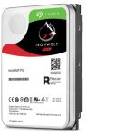 Seagate IronWolf Pro ST16000NE000-FR interna hårddiskar 16 TB 7200 RPM 256 MB 3.5" Serial ATA III - Bild 2