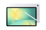 Samsung Galaxy Tab S10 FE Samsung Exynos 128 GB 27,7 cm (10.9") 8 GB Wi-Fi 6 (802.11ax) Silver - Bild 2