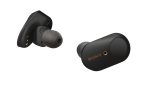 Sony WF-1000XM3 Headset True Wireless Stereo (TWS) I öra Samtal/musik Bluetooth Svart