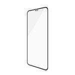 PanzerGlass ® Screen Protector iPhone 11 | XR | Edge-to-Edge Genomskinligt skärmskydd Apple 1 styck - Bild 6