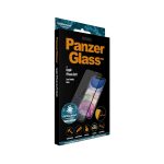 PanzerGlass ® Screen Protector iPhone 11 | XR | Edge-to-Edge Genomskinligt skärmskydd Apple 1 styck - Bild 4