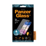 PanzerGlass ® Screen Protector iPhone 11 | XR | Edge-to-Edge Genomskinligt skärmskydd Apple 1 styck - Bild 2