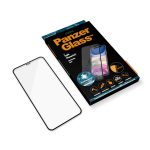 PanzerGlass ® Screen Protector iPhone 11 | XR | Edge-to-Edge Genomskinligt skärmskydd Apple 1 styck - Bild 5