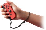 Nintendo Switch V2 2019 bärbara spelkonsoller 15,8 cm (6.2") 32 GB Pekskärm Wi-Fi Svart, Blå, Röd - Bild 10