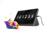 Lenovo Tab 4G Mediatek 128 GB 25,6 cm (10.1") 4 GB Wi-Fi 5 (802.11ac) Android 14 Grå - Bild 16