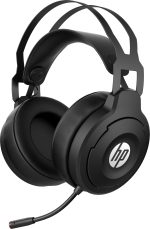 HP Pavilion Gaming X1000 trådlöst gaming-headset - Bild 2