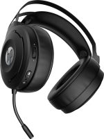 HP Pavilion Gaming X1000 trådlöst gaming-headset - Bild 5