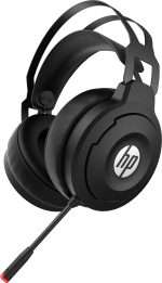 HP Pavilion Gaming X1000 trådlöst gaming-headset - Bild 3