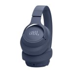 JBL Tune 770NC Headset Kabel & Trådlös Huvudband Samtal/musik USB Type-C Bluetooth Blå - Bild 5