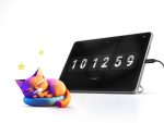Lenovo Tab Mediatek 64 GB 25,6 cm (10.1") 4 GB Wi-Fi 5 (802.11ac) Android 14 Grå - Bild 21