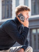 dbramante1928 Iceland Ultra D3O MagSafe mobiltelefonfodral 17 cm (6.7") Omslag Transparent - Bild 6