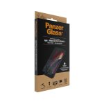 PanzerGlass ® Privacy Screen Protector iPhone SE (2020/2022) | 8 | 7 | 6 | 6s | Standard Fit Genomskinligt skärmskydd Apple 1 styck - Bild 4