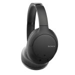 Sony WH-CH710N Headset Trådlös Huvudband Musik Bluetooth Svart - Bild 3