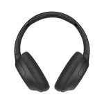 Sony WH-CH710N Headset Trådlös Huvudband Musik Bluetooth Svart