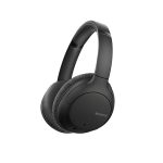 Sony WH-CH710N Headset Trådlös Huvudband Musik Bluetooth Svart - Bild 2