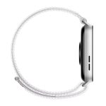 Huawei WATCH Fit 3 4,62 cm (1.82") AMOLED 43.2 mm Digital 408 x 480 pixlar Pekskärm Silver Wi-Fi GPS - Bild 5