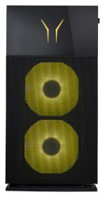 Erazer Engineer X30 MD35478 Intel Core Ultra 7 265F 32 GB DDR5-SDRAM 2 TB SSD NVIDIA GeForce RTX 5070 Windows 11 Home Skrivbord PC Svart - Bild 2