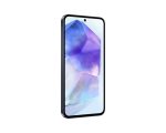 Samsung Galaxy A55 5G Enterprise Edition 16,8 cm (6.6") Hybrid Dual SIM Android 14 USB Type-C 8 GB 128 GB 5000 mAh Marinblå - Bild 3