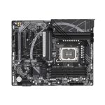 GIGABYTE Z790 EAGLE moderkort Intel Z790 LGA 1700 ATX - Bild 4