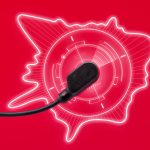 HyperX Cloud III Wireless – gaming-headset - Bild 3