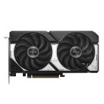 ASUS Dual -RTX5060TI-O16G NVIDIA GeForce RTX 5060 Ti 16 GB GDDR7