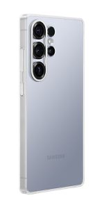 Samsung Clear Case Transparent mobiltelefonfodral 17,5 cm (6.9") Omslag - Bild 4