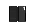 Samsung Wallet Flip Case mobiltelefonfodral 16,5 cm (6.5") Utbytbara fodral Svart - Bild 3