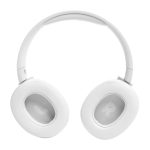 JBL Tune 720BT Headset Trådlös Huvudband Samtal/musik Bluetooth Vit - Bild 7