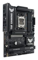 ASUS TUF GAMING B650E-PLUS WIFI AMD B650 AM5-sockel ATX - Bild 4